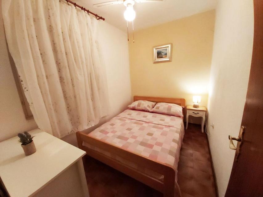 Apartments Carmen Vinisce Bagian luar foto